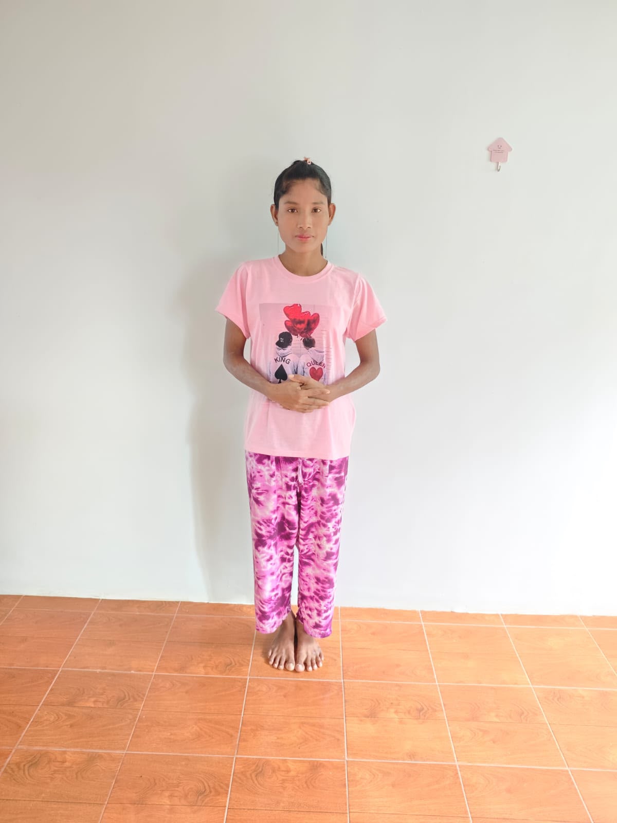 Chaw Su Win